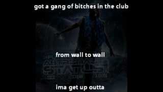 Future  - Spaz On Yall (Lyrics) Astronaut Status