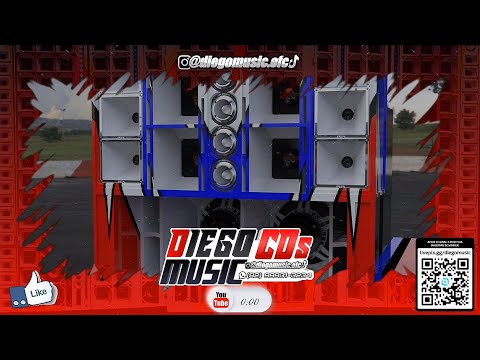 CD REPIQUE PRA PAREDÃO 3.0 | GRECYA SHOW E O JAPA - REPERTÓRIO CAIXA SAMPLEADA (ULTRA QUALIDADE)