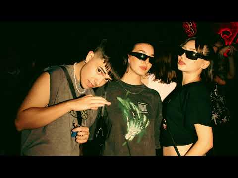 Khaler - Buscando (Video Oficial)