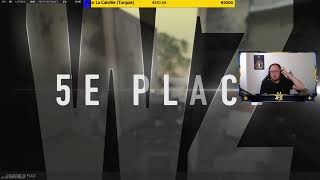 Game Nuke Warzone ! Ce soir Nouvelle map Résu Vondel !