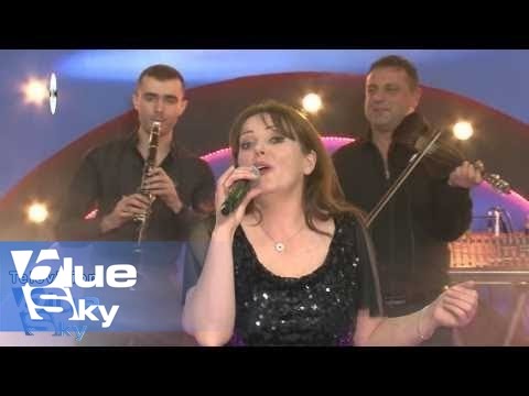 Donika Ndreca - Binte shiu pika - pika LIVE (Official video)