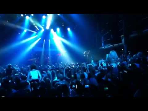 Snoop Dogg Live at Amnesia Ibiza - Part 1