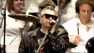 T Love - Lucy Phere (&quot;Nie lękajcie się iść pod prąd&quot;)