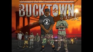 Crazy DJ Bazarro - What Chu Gone Do feat. Illa Ghee, Napoleon Da Legend, Louie Skaggs