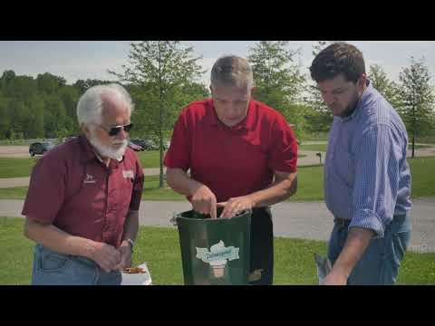 How to Make Homemade Ice Cream, by Lehman's