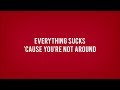 Simple Plan - Everything Sucks (Lyrics)