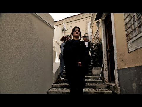 Rita Vian - Podes Ficar