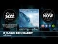 Django Reinhardt - Easy Going (1937)
