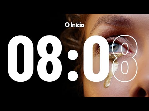 Vídeo: 08:08 horas: significado e o que pode indicar