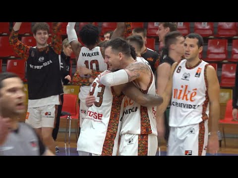 Pravé derby a prvá výhra Prievidze