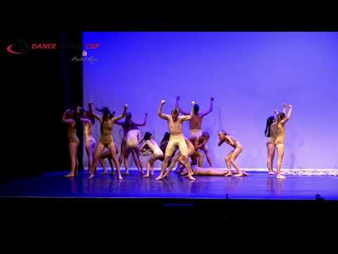 DWC 2019 Finals - Senior Large Group Contemporary - Introspection