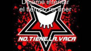 no tiene la vaca no esta tan mal