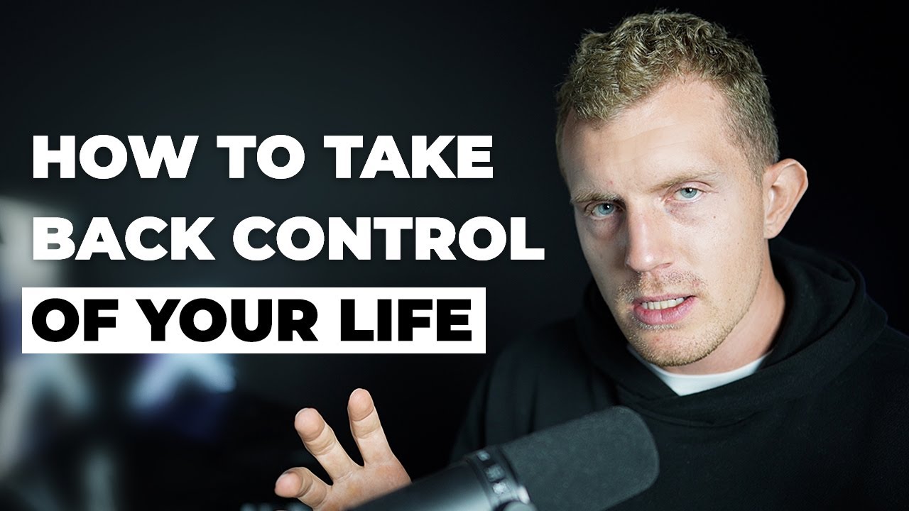 Why Your 20s Feel So Meaningless (The Meaning Equation)