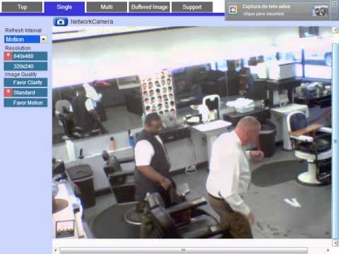 Barbershop   Mix  Live   12/06/2013 By Tonykareca