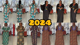 20+ Latest Stunning Ankara Gown Dress| Mishono MIPYA YA VITENGE ANKARA GOWN DRESS For any Occasion.