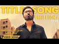 Velai Illa Pattadhaari #D25 #VIP - Title Song | Full Video Song