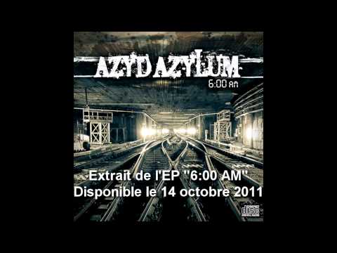 AZYD AZYLUM - Freaky Hardcore Show