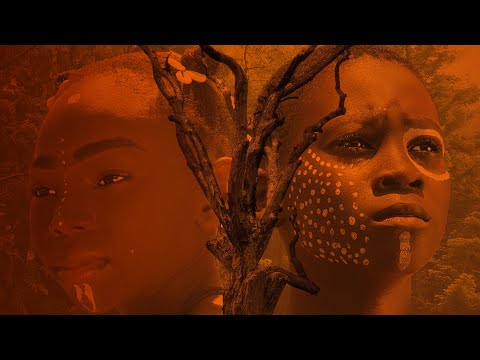 ELYA (Clip Officiel) Andr'H B.