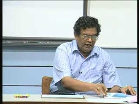 NPTEL : Power System Generation, Transmission and Distribution (Encapsulated from earlier Video) (Electrical Engineering)