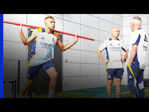 Real Madrid : le comportement de Kylian Mbappé fait déjà parler