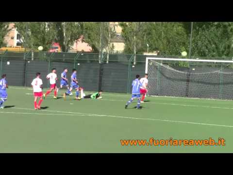 ALLIEVI ELITE: Savio - Lodigiani 1-0