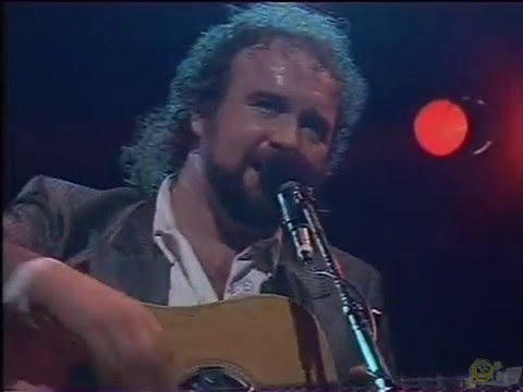 John Martyn  Live In Dublin, 1987