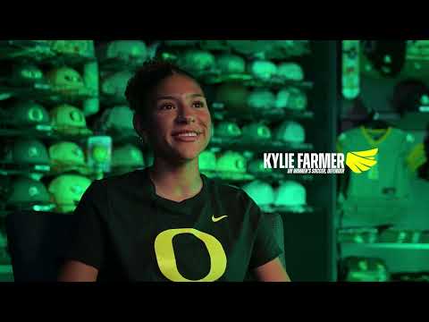 Under Our Wing - Kylie Farmer