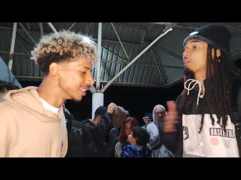 Nós esperávamos uma coisa... E veio outra | Grande final- Pedog x Jeffe | 153°