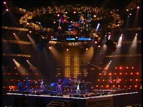 Григорий Лепс - Нет, нет, нет (ВЦЗ Live)
