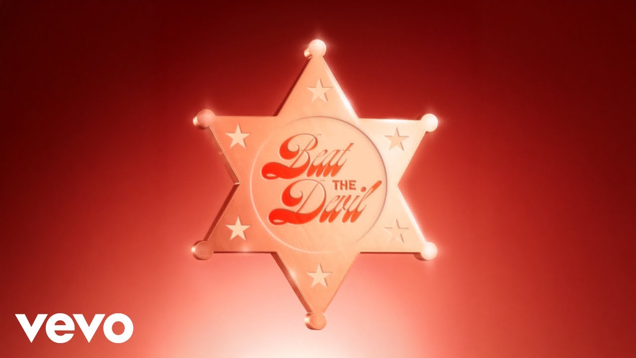 Maren Morris - Beat the Devil