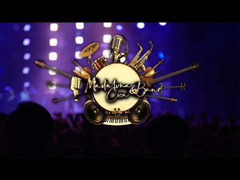 Madalina Coca & Band  | Wedding Moments @Tree House Cosoba