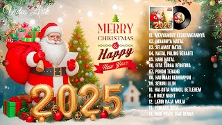 Download lagu Lagu Natal 2025 Terbaru & Terpopuler (Album Natal Video Lirik Vol.5) mp3 Download lagu Lagu Natal 2025 Terbaru & Terpopuler (Album Natal Video Lirik Vol.5) mp3