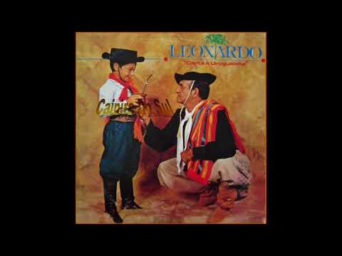 Xote Antigo - Leonardo RARIDADE