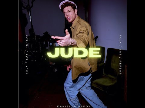 DONSKOY - Jude (Official Video)