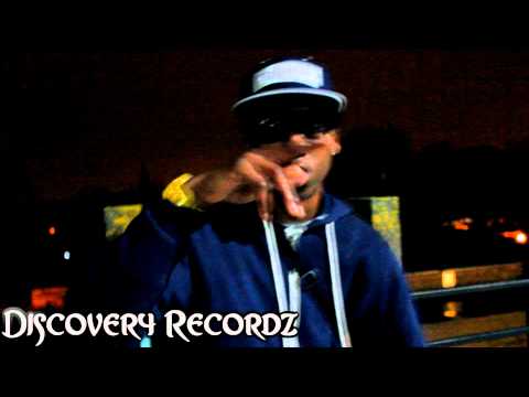 Discovery Barz - Slyzer & Spy'dz [Discovery Recordz] (HD)