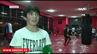 Чеченские спортсмены привезли золото Открытого Чемпионата  Ставропольского края  по кикбоксингу