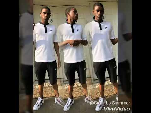 Lp Gotti - "Rover G-Mix"