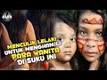 CARA SUKU WANITA AMAZON DAPAT MEMILIKI ANAK