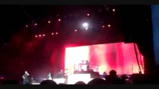 **10/31/09**NEW-Eminem Feat Kon Artist(D12)-Intro/3AM-Live Performance At VooDoo Festival