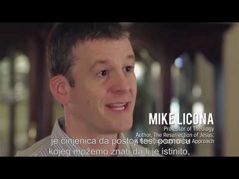 Život, smrt i vaskrsenje Isusa Hrista