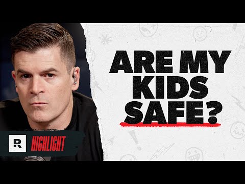 A Convicted Child Predator Lives Next Door