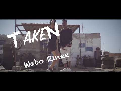 Taken WaBo Rinee - Ka Kwae ake timane promo video Choreographed by Limpopo Elite Movement
