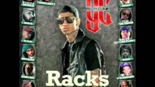 YC - Racks All Star Remix Soulja Boy Lil Wayne Ect