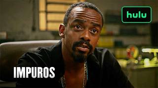 Hulu Impuros • 2026 • Official Trailer
