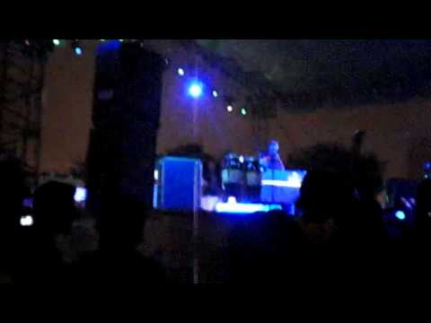 Chicago Live - Keep it Real. (Azax Syndrom Rmx)