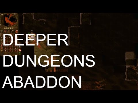 Dungeon Keeper, Deeper Dungeons; Abaddon