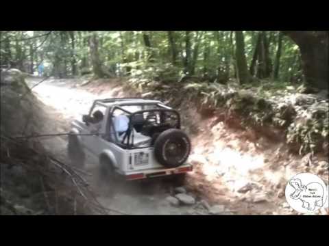 2013 Best of Rando 4x4 Rhone Alpes 04