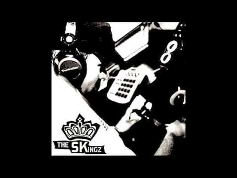 Skingz - Falling in Love