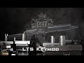 Product video for LCT Steel 13.5