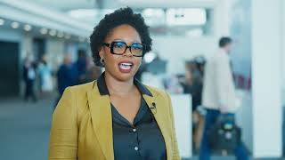 Motshidishi Mazibuko, Sanlam Specialised Finance at GBM: Africa 2025